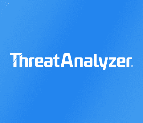 ThreatAnalyzerのご案内