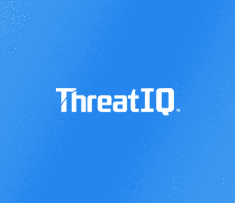 ThreatIQのご案内