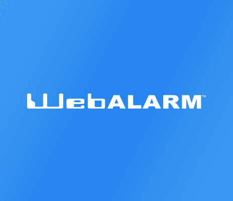 WebALARMのご案内