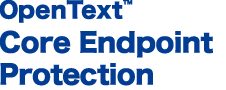 OpenText Core Endpoint Protection