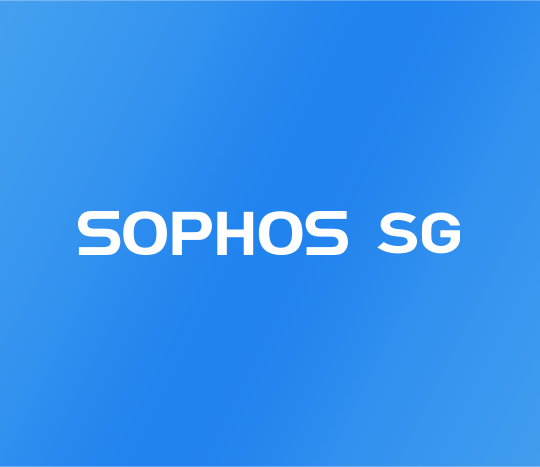 SophosSG