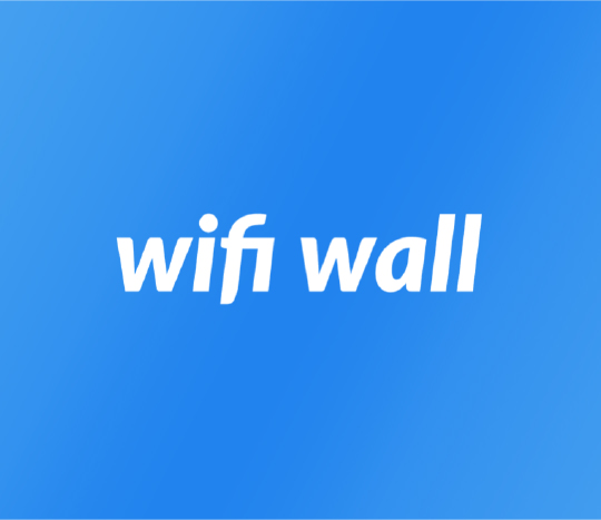 WIFI_WALLのご案内