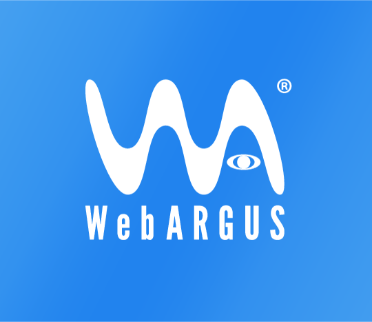 WebARGUSのご案内