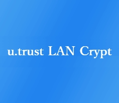 u.trust LAN Crypt